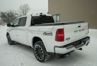 RAM 1500 2026