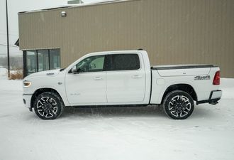 RAM 1500 2026
