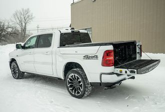 RAM 1500 2026