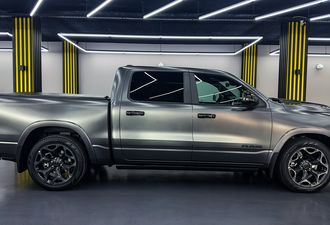 RAM 1500 2024