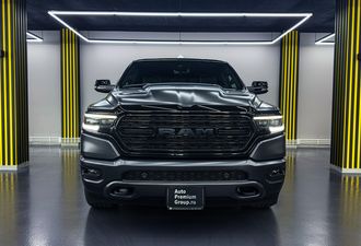 RAM 1500 2024