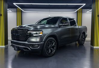 RAM 1500 2024