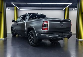 RAM 1500 2024