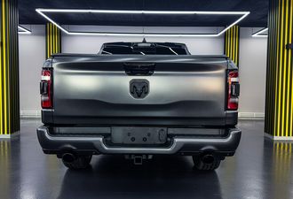 RAM 1500 2024