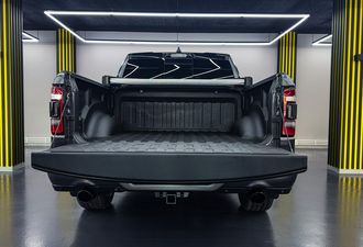 RAM 1500 2024