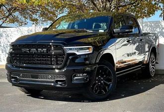 RAM 1500 2025