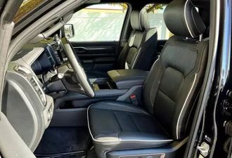 RAM 1500 2025