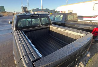 RAM 1500 2025