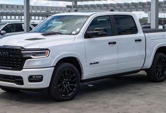 RAM 1500 2026