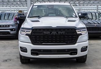 RAM 1500 2026