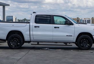 RAM 1500 2026