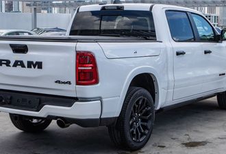 RAM 1500 2026
