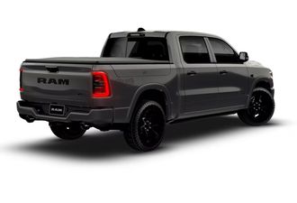 RAM 1500 2026