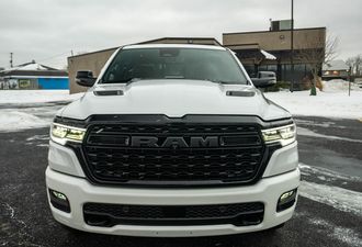 RAM 1500 2026