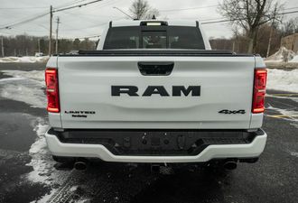 RAM 1500 2026