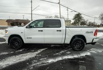 RAM 1500 2026