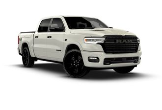 RAM 1500 2026