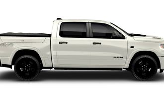 RAM 1500 2026