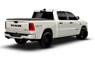 RAM 1500 2026