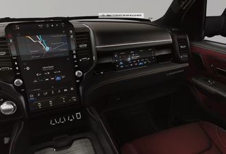 RAM 1500 2026