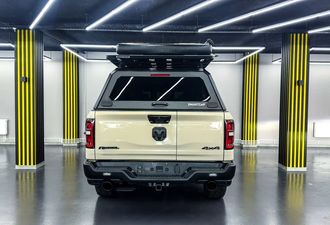 RAM 1500 2025