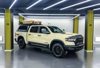 RAM 1500 2025