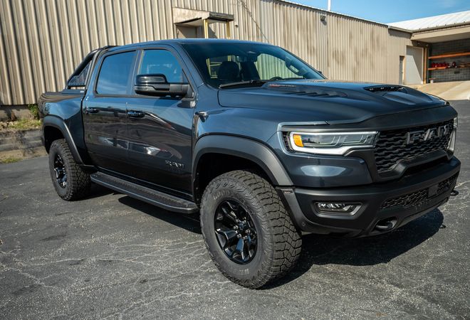 RAM 1500 RHO  2026