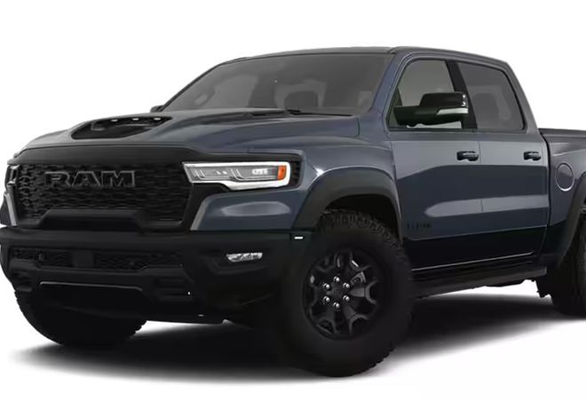 RAM 1500 RHO  2025