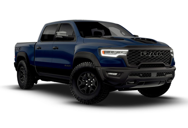 RAM 1500 RHO  2026