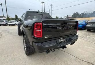 RAM 1500 RHO 2025