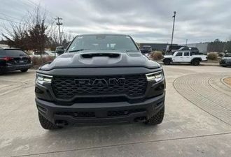 RAM 1500 RHO 2025