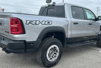 RAM 1500 RHO 2025