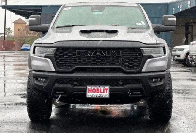 RAM 1500 RHO  2025