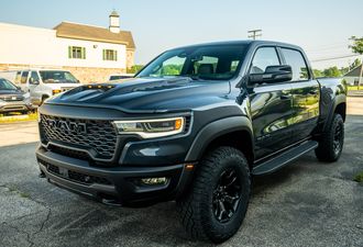 RAM 1500 RHO 2026