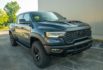 RAM 1500 RHO 2026