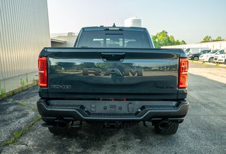 RAM 1500 RHO 2026
