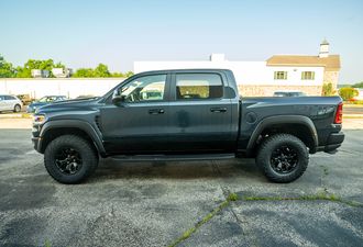RAM 1500 RHO 2026