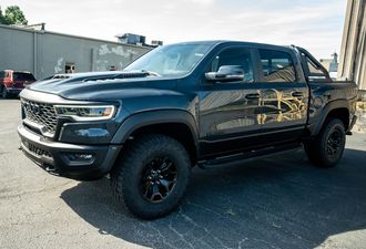 RAM 1500 RHO 2026