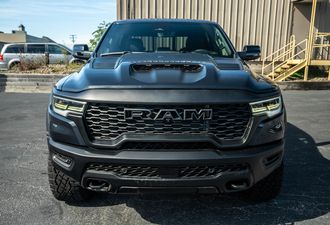 RAM 1500 RHO 2026