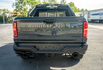 RAM 1500 RHO 2026