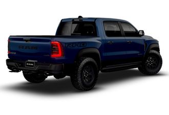 RAM 1500 RHO 2026