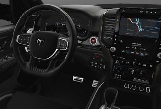 RAM 1500 RHO 2026