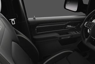 RAM 1500 RHO 2026