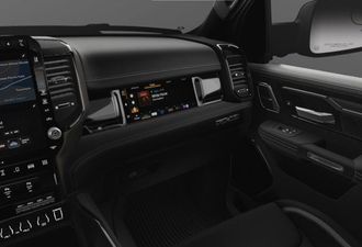 RAM 1500 RHO 2026