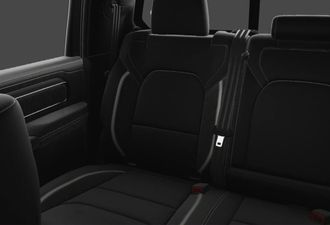RAM 1500 RHO 2026
