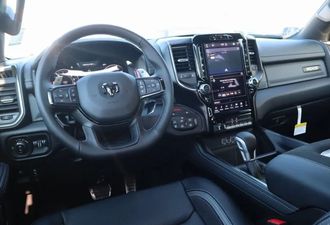 RAM 1500 RHO 2026