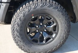 RAM 1500 RHO 2026