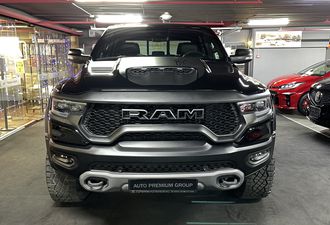 RAM 1500 TRX 2021