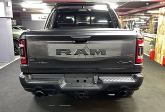 RAM 1500 TRX 2021