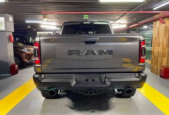 RAM 1500 TRX 2022